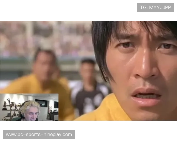 少林足球星爷连续摆拳展现无敌武技引爆全场热血风暴