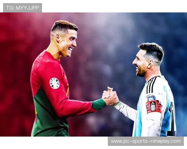 谁将成为下一个足球巨星他能超越梅西和C罗吗