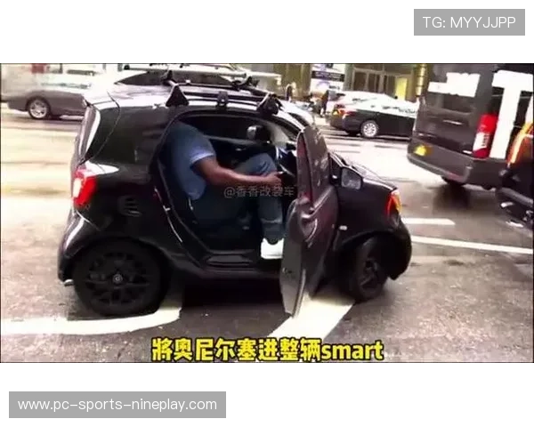 足球巨星们座驾大揭秘 看他们如何驾驶豪车彰显独特品味与个性